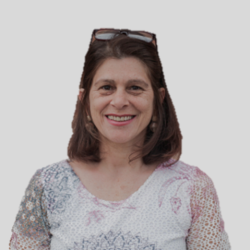 Adriana Mitchell