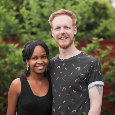 Jason & Paula Marrett