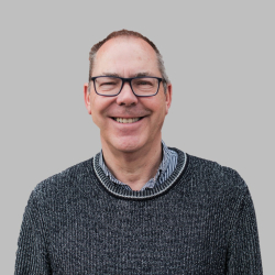 Tim Mitchell